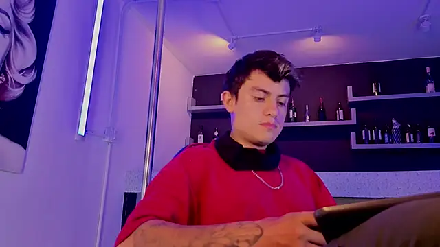 angel_still_ Webcam-Show