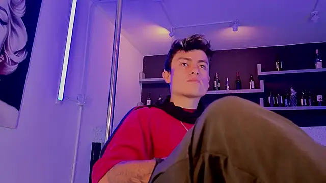 Вебкам-шоу angel_still_