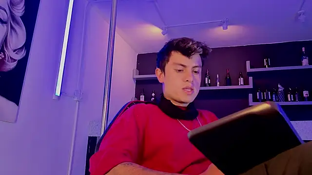 angel_still_ Webcam-Show