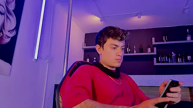 angel_still_ Webcam-Show