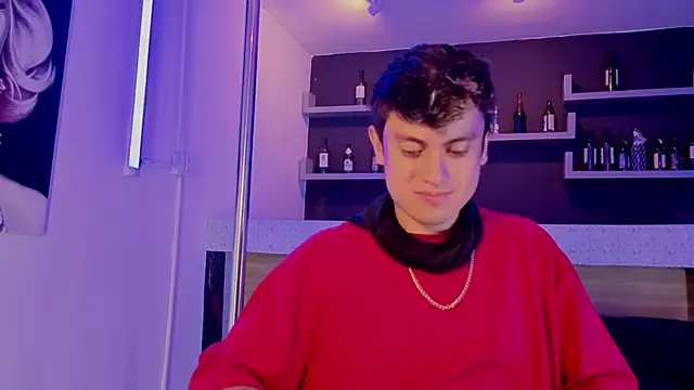 angel_still_ Webcam-Show