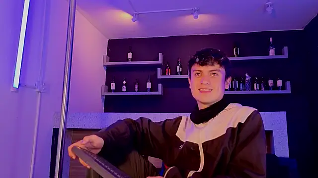 angel_still_ Webcam-Show