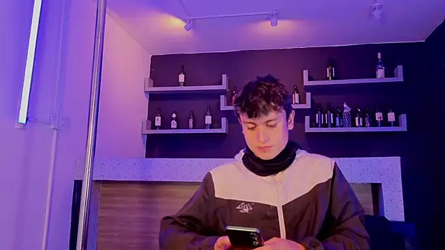 angel_still_ Webcam-Show