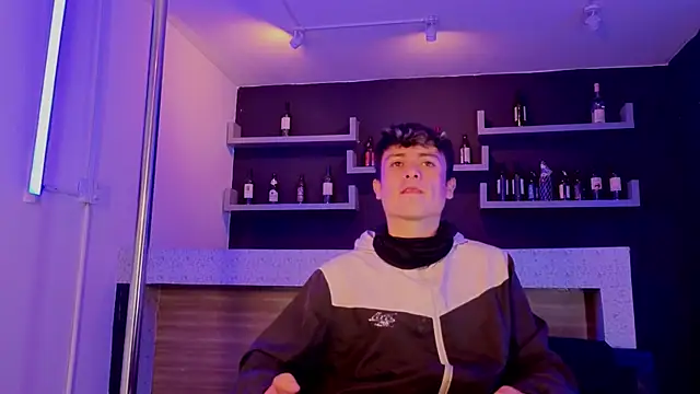angel_still_ Webcam-Show