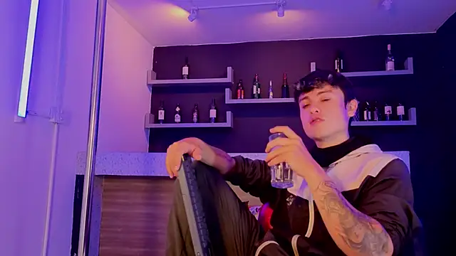 Вебкам-шоу angel_still_