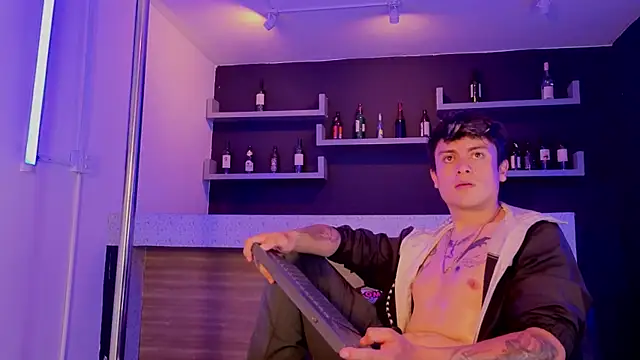 angel_still_ Webcam-Show
