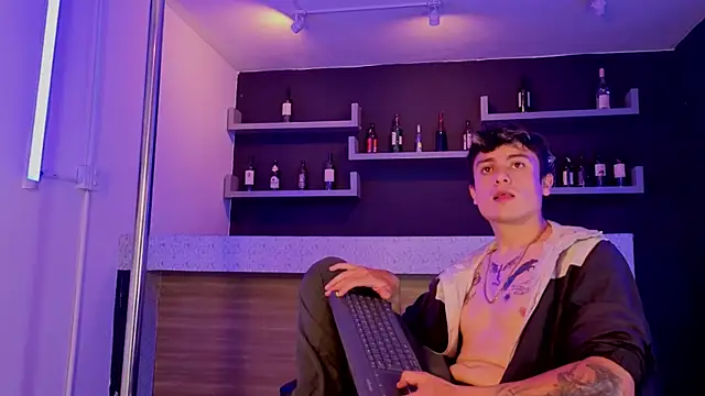 angel_still_ Webcam-Show