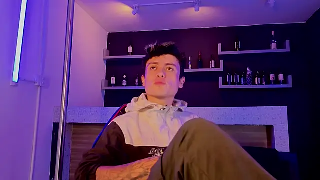 angel_still_ Webcam-Show