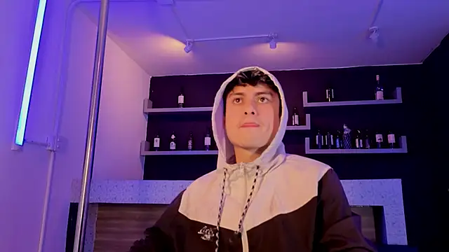 Webkamerová show angel_still_