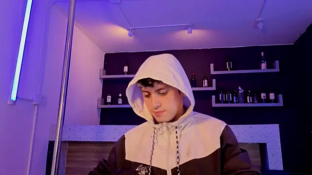 Вебкам-шоу angel_still_