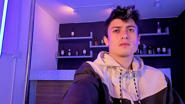 Вебкам-шоу angel_still_
