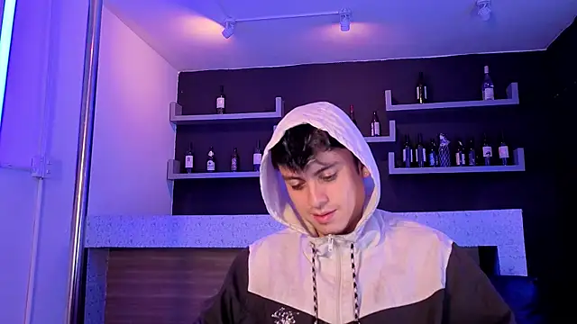 Вебкам-шоу angel_still_