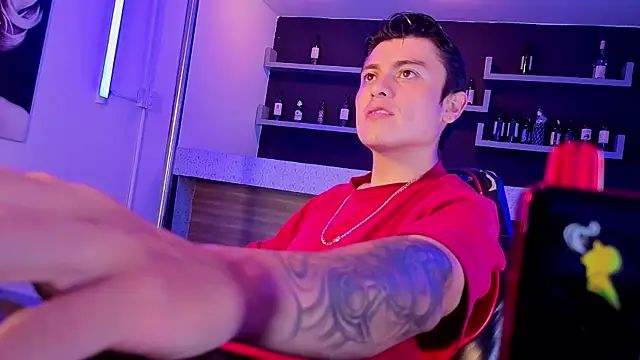 angel_still_ Webcam-Show