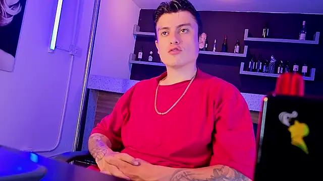 angel_still_ Webcam show