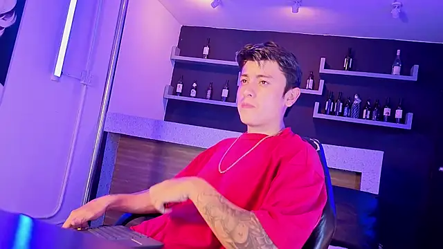 angel_still_ Webcam Show