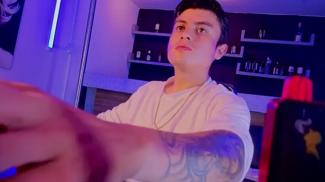 angel_still_ webcam show