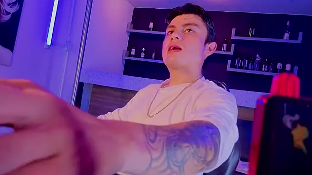 angel_still_ Webcam-Show