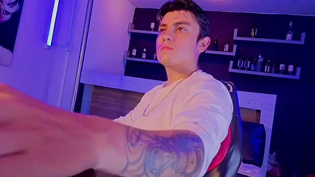 angel_still_ Webcam-Show