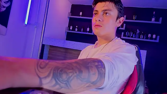 angel_still_ Webcam show
