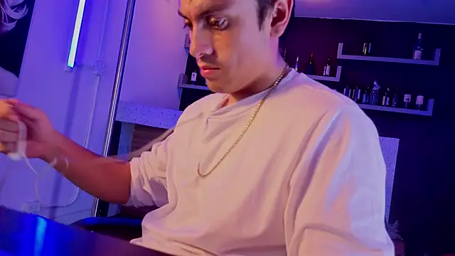 angel_still_ Webcam-Show
