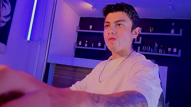 angel_still_'s Webcam Show