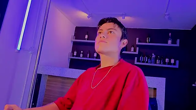angel_still_ Webcam show