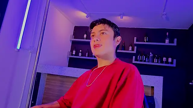 angel_still_ Webcam Show