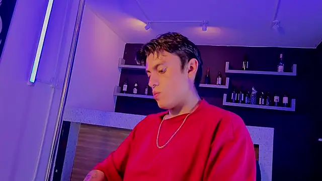 angel_still_ Webcam show