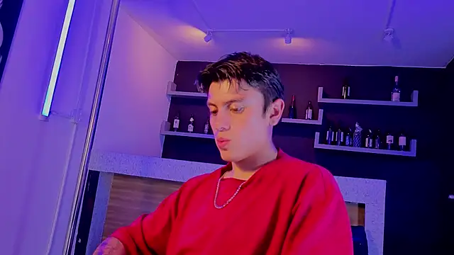 angel_still_ Webcam show