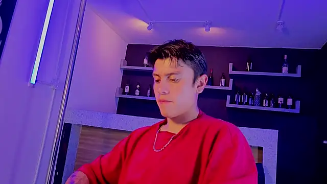angel_still_ Webcam-Show