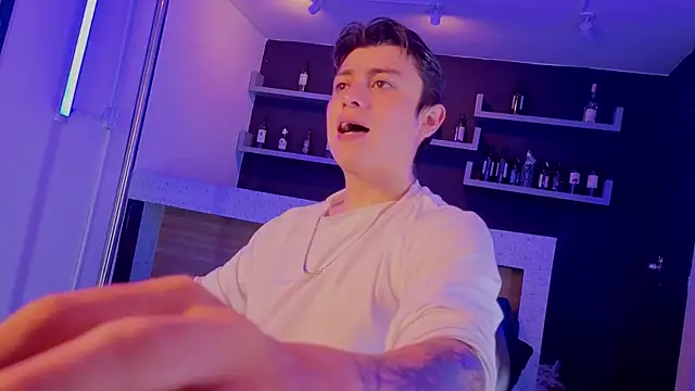 angel_still_ 웹캠 쇼