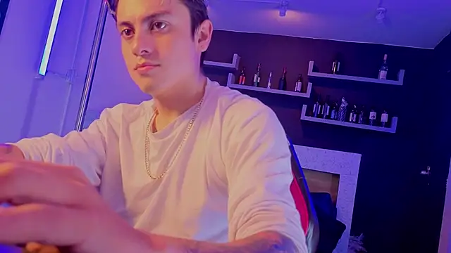angel_still_'s Webcam Show
