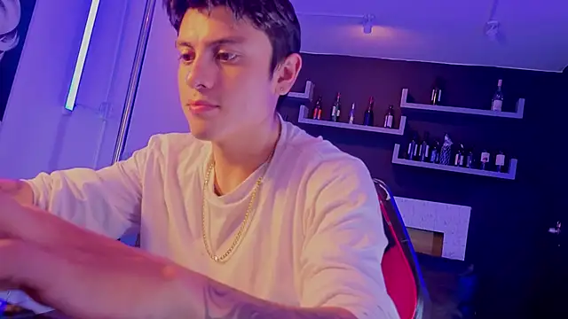 angel_still_ Webcam-Show