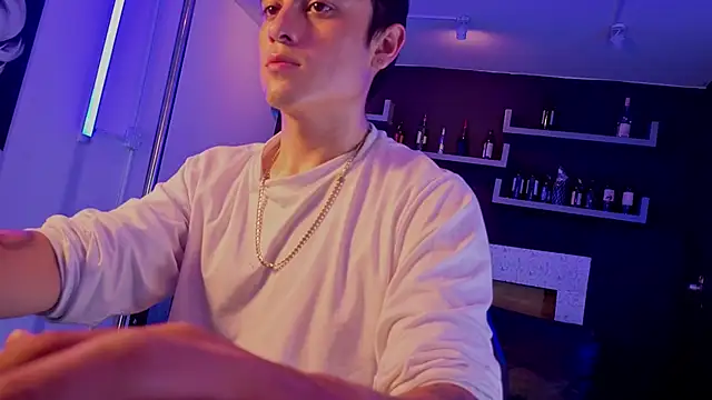 angel_still_ Webcam show