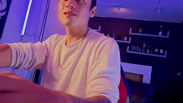 angel_still_ Webcam-Show
