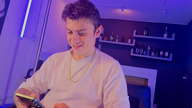 angel_still_ Webcam-Show