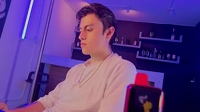 Show Webcam de angel_still_
