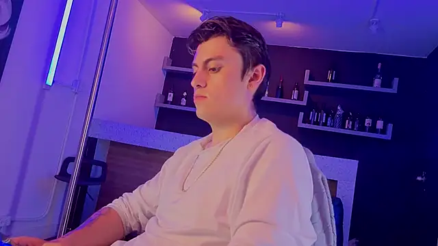 Вебкам-шоу angel_still_