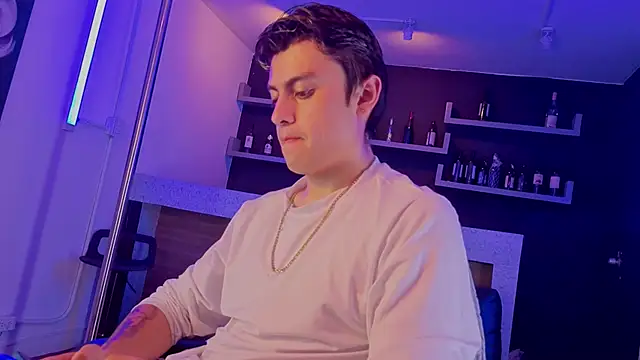 angel_still_ 网络视讯表演