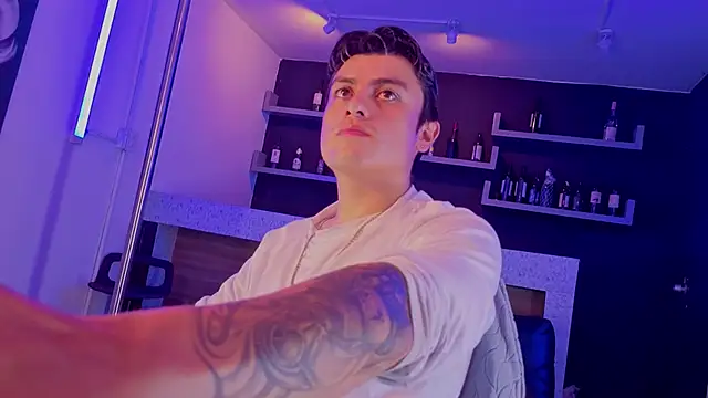 Show de webcam de angel_still_