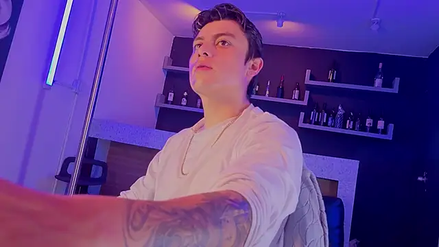 angel_still_ Webcam-Show