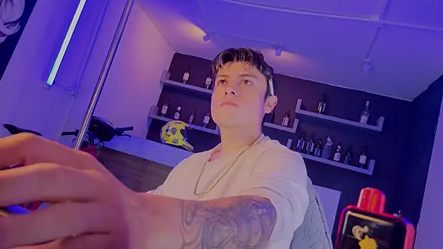 angel_still_ Webcam-Show