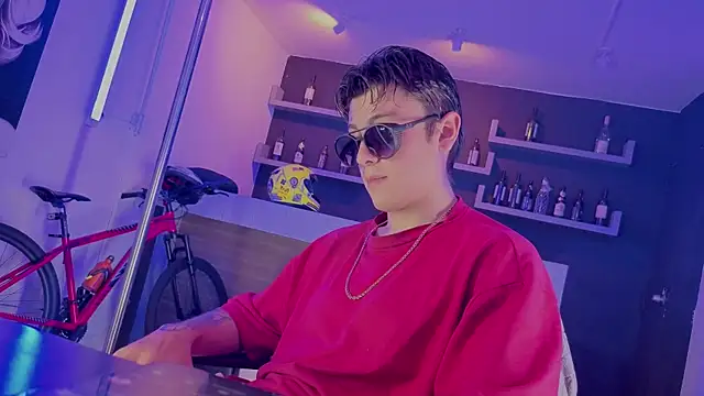 angel_still_ Webcam-Show
