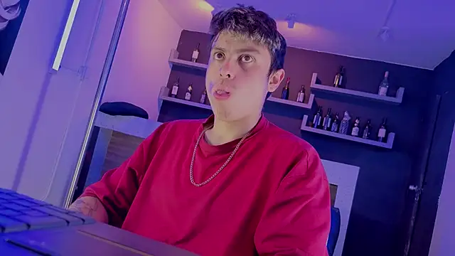 Вебкам-шоу angel_still_