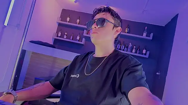 angel_still_ Webcam Show