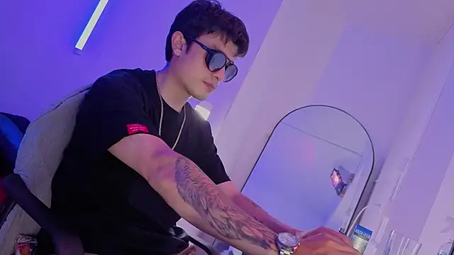 angel_still_ Webcam-Show