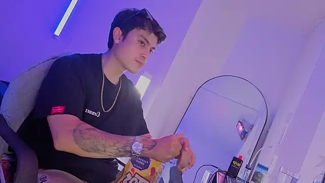 angel_still_ Webcam-Show