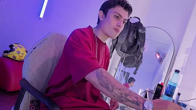 Онлайн чат XXX angel_still_