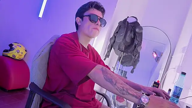 angel_still_'s Webcam Show