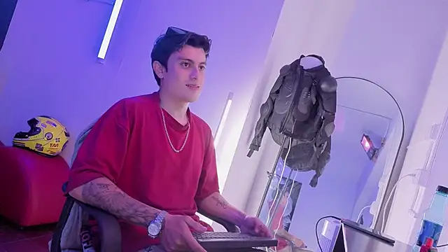 angel_still_ Webcam-Show